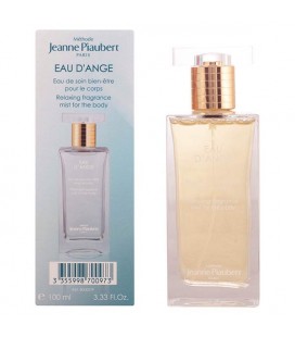 Parfum Femme Eau D'ange Jeanne Piaubert EDS