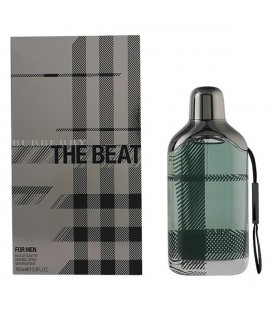 Parfum Homme The Beat Burberry EDT