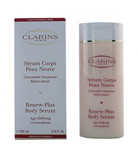 Rejuvenating Treatment Serum Corps Clarins