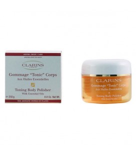 Exfoliant corps Gommage Clarins