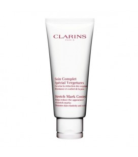 Lotion corporelle anti-vergetures Soin Complet Clarins