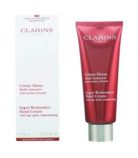 Lotion mains Multi-intensive Clarins