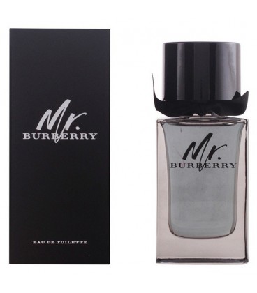 Parfum Homme Mr Burberry Burberry EDT