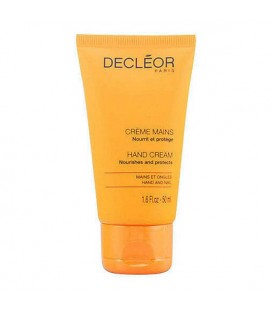Lotion mains Aromessence Mains Decleor