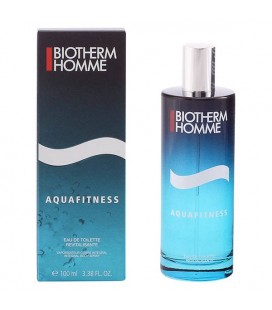 Parfum Homme Homme Aquafitness Biotherm EDT