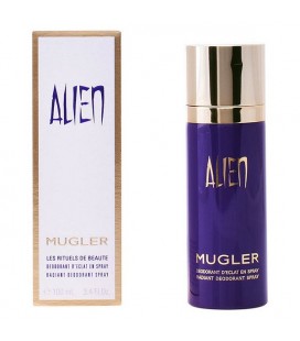 Spray déodorant Alien Thierry Mugler
