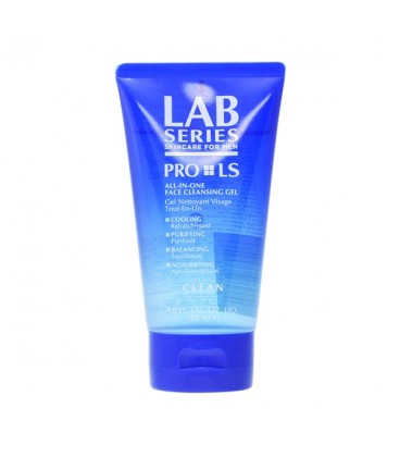 Gel nettoyant visage Pro Ls All In One Aramis Lab Series