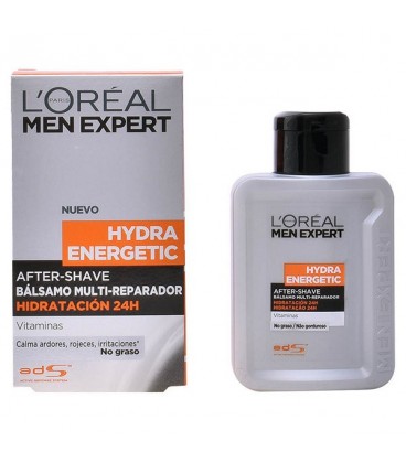 After Shave Men Expert L'Oreal Make Up