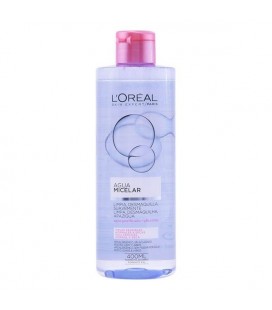 Eau micellaire L'Oreal Make Up