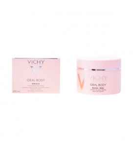 Crème hydratante Ideal Body Vichy