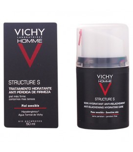 Crème hydratante Homme Structure S Vichy