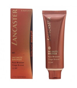 Crème hydratante effet maquillant Lancaster 87880