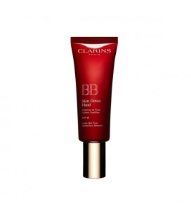 Crème hydratante effet maquillant Bb Skin Clarins 764800
