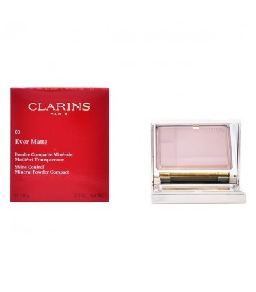 Maquillage en poudre Clarins 647171