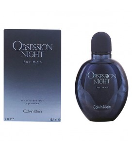Parfum Homme Obsession Night Calvin Klein EDT