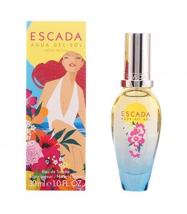 Parfum Femme Agua Del Sol Escada EDT