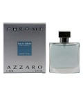 Parfum Homme Chrome Azzaro EDT