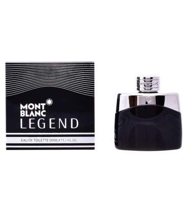 Parfum Homme Legend Montblanc EDT