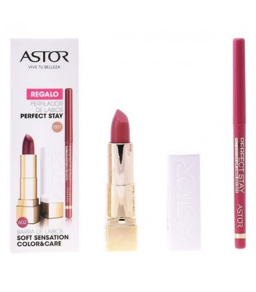 Set de Maquillage Astor 2073011 (2 pcs)