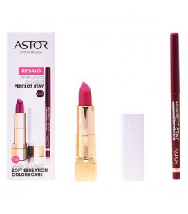 Set de Maquillage Astor 207851 (2 pcs)