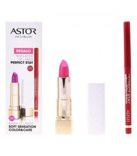 Set de Maquillage Astor 20938 (2 pcs)