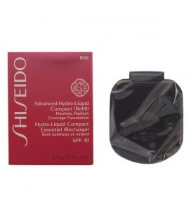 Fonds de teint liquides Shiseido 434