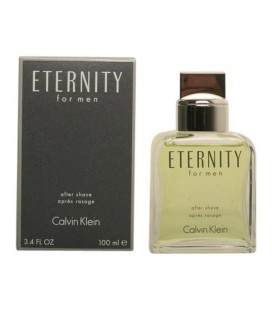 After Shave Eternity Men Calvin Klein 4080