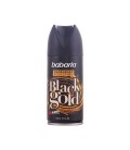 Spray déodorant Men Black Gold Babaria (150 ml)