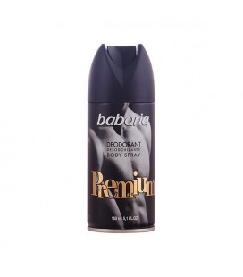 Spray déodorant Men Premium Babaria (150 ml)