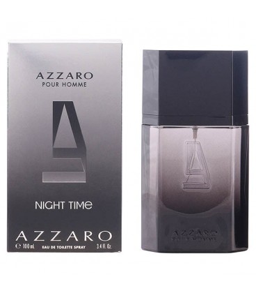 Parfum Homme Azzaro Pour Homme Night Time Azzaro EDT