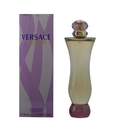 Parfum Femme Woman Versace EDP