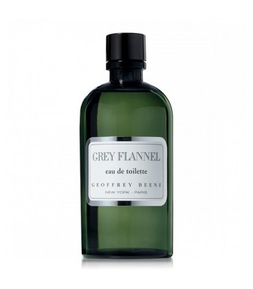 Parfum Homme Grey Flannel Geoffrey Beene EDT
