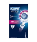 Brosse à Dents Oral-B PRO600 Sensitive
