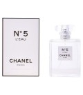 Parfum Femme Nº5 L'eau Chanel EDT