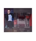 Set de Parfum Homme The Secret Temptation Antonio Banderas (3 pcs)