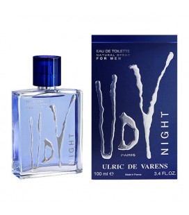 Parfum Homme Udv Night Urlic De Varens EDT (100 ml)