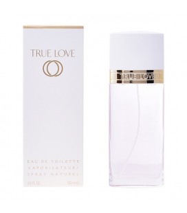 Parfum Femme True Love Elizabeth Arden EDT (100 ml)