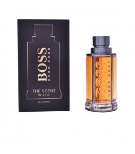 Parfum Homme The Scent Intense Hugo Boss-boss EDP