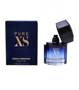 Parfum Homme Pure Xs Paco Rabanne EDT
