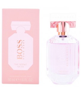 Parfum Femme The Scent For Her Hugo Boss-boss EDT