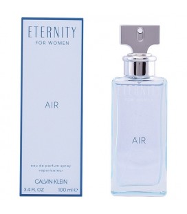 Parfum Femme Eternity For Women Air Calvin Klein EDP