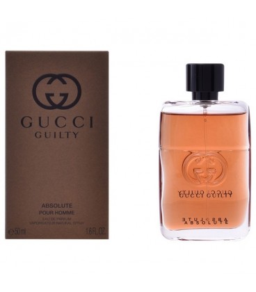 Parfum Homme Gucci Guilty Absolute Gucci EDP