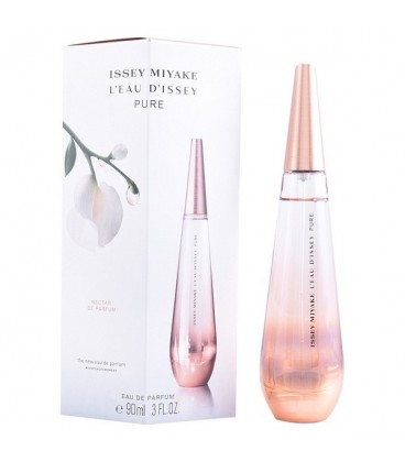 Parfum Femme L'eau D'issey Pure Nectar De Parfum Issey Miyake EDP