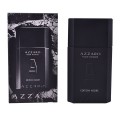 Parfum Homme Pour Homme Edition Noir Azzaro EDT (100 ml)