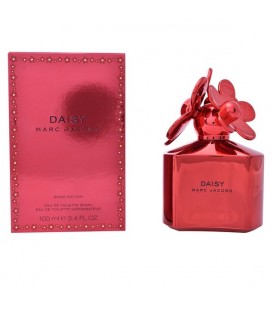 Parfum Femme Daisy Shyne Edition Red Marc Jacobs EDT (100 ml)