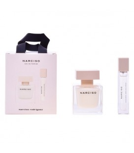 Set de Parfum Femme Narciso Rodriguez (2 pcs)