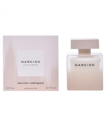 Parfum Femme Narciso Limited Edition Narciso Rodriguez EDP (75 ml)