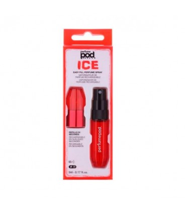 Atomiseur rechargeable Pod Ice Pood (5 ml)