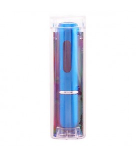 Atomiseur rechargeable Classic Hd Travalo (5 ml) Bleu