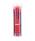 Atomiseur rechargeable Classic Hd Travalo (5 ml) Rouge